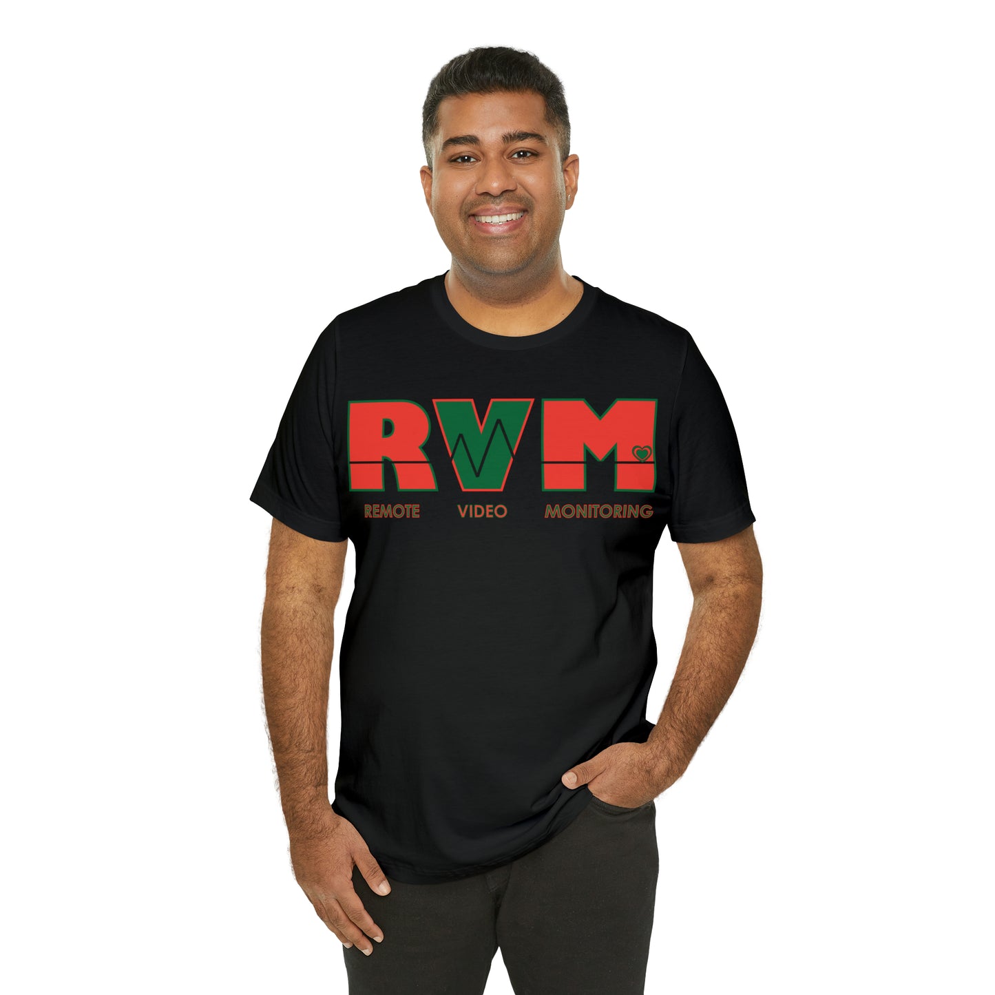 RVM T-Shirt