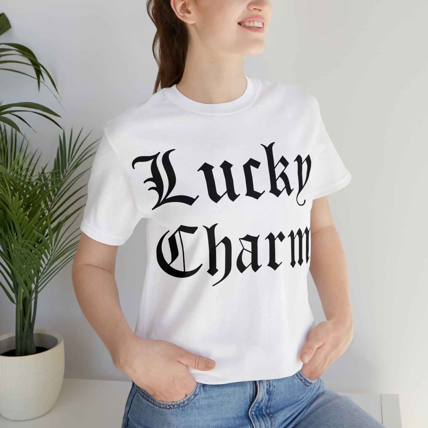 Lucky Charm T-Shirt