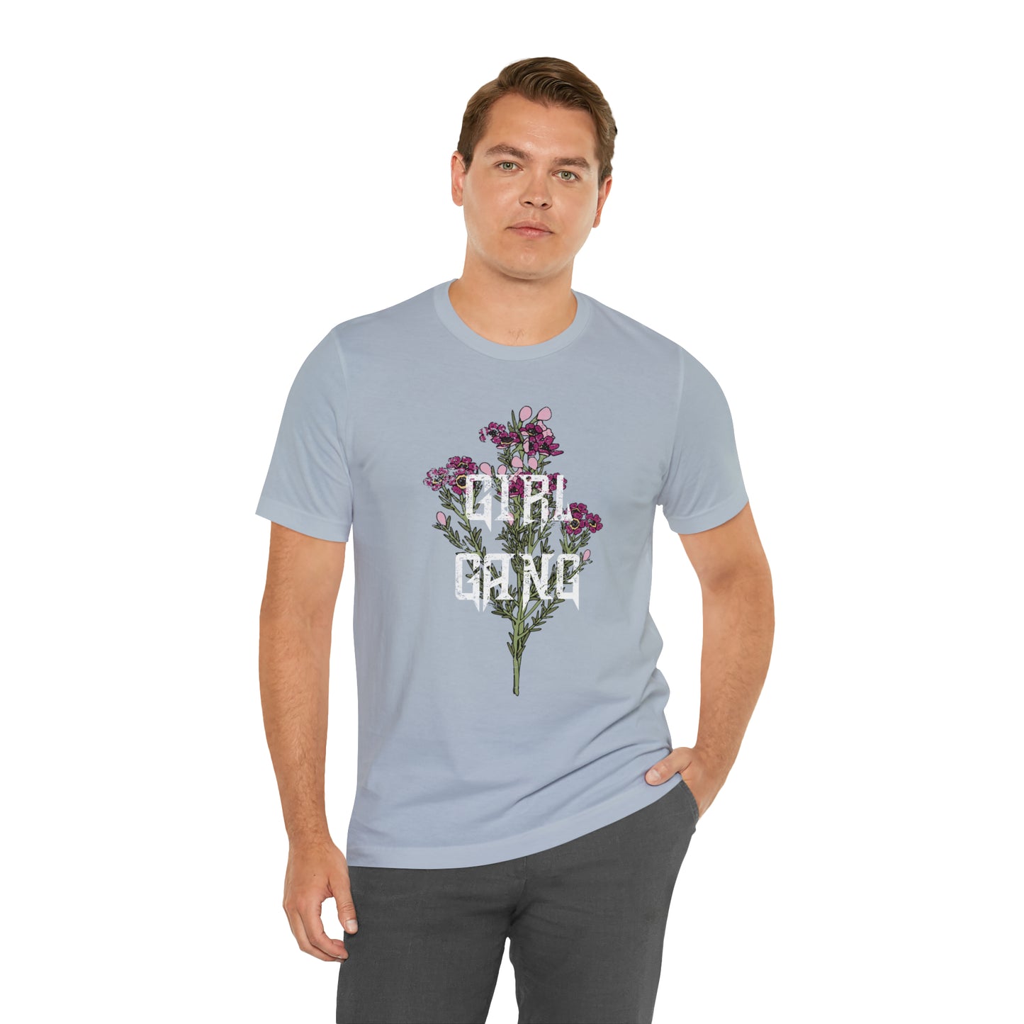 Girl Gang T-Shirt