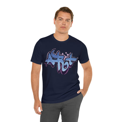 Graffiti is art T-Shirt