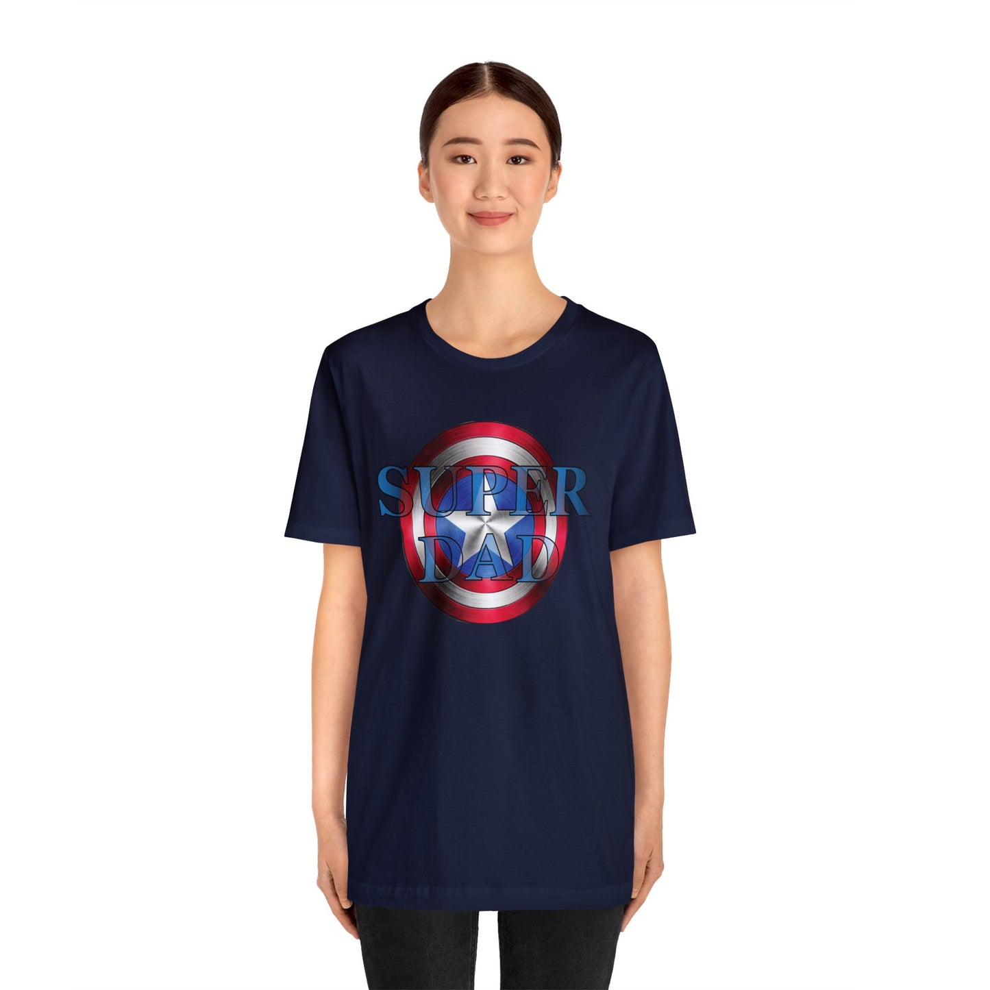 Super American dad T-Shirt