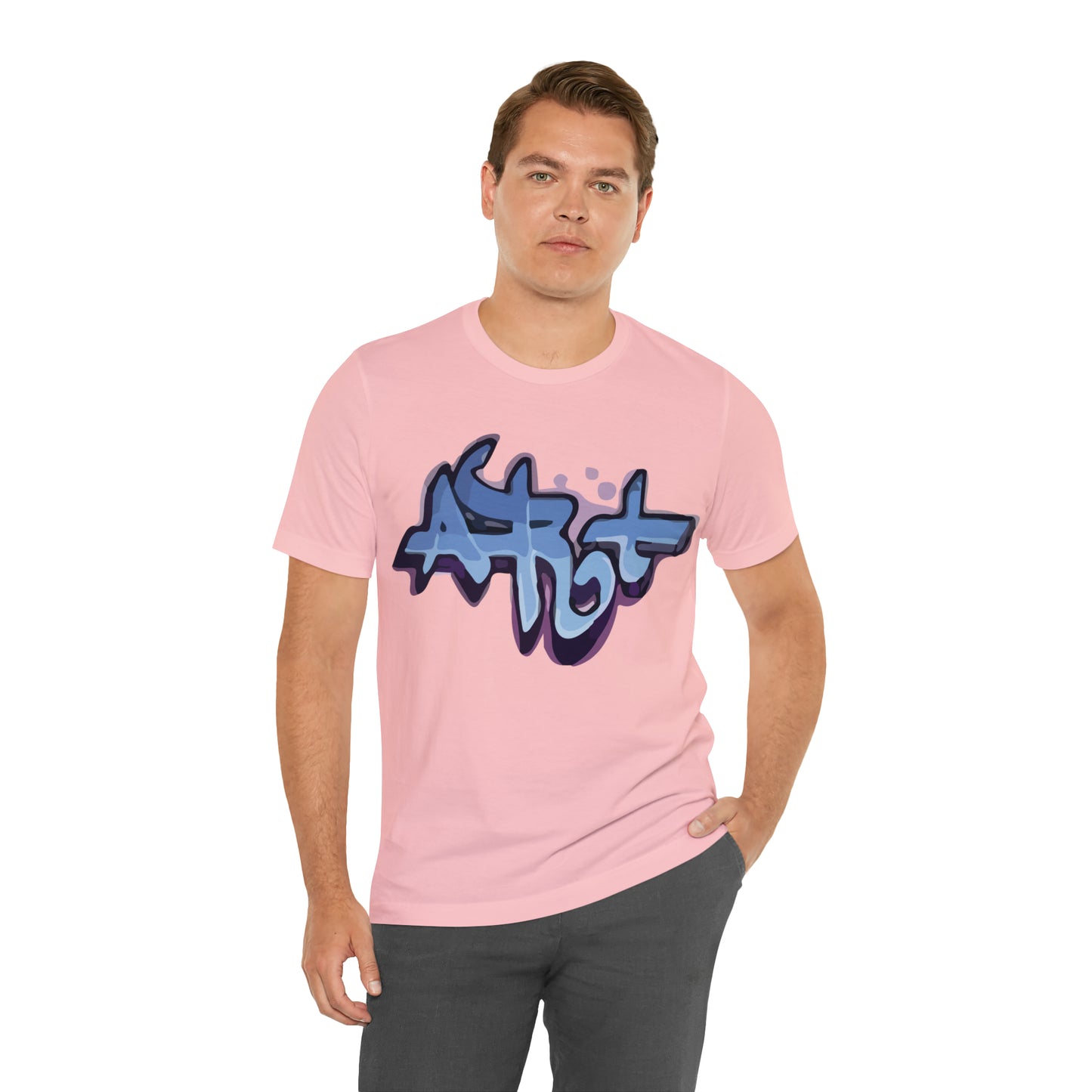 Graffiti is art T-Shirt