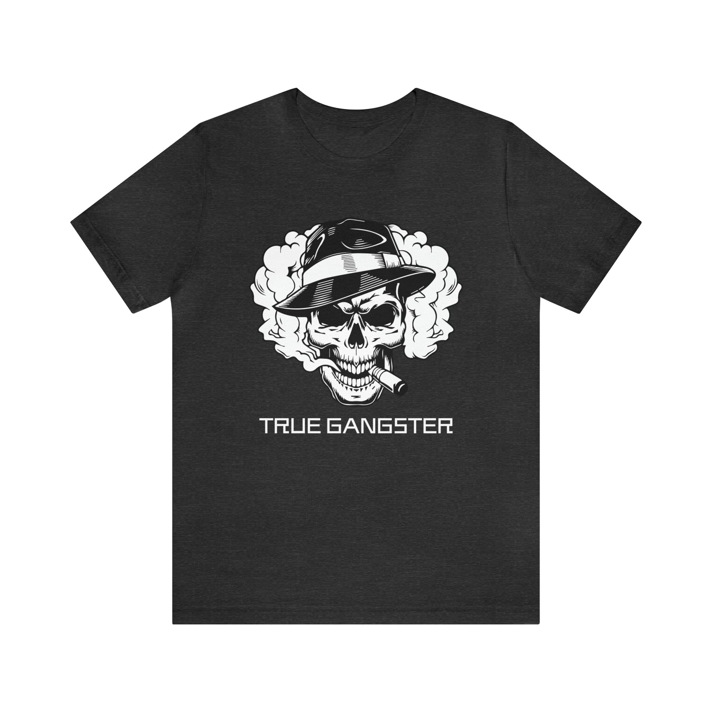 True Gangster T-Shirt