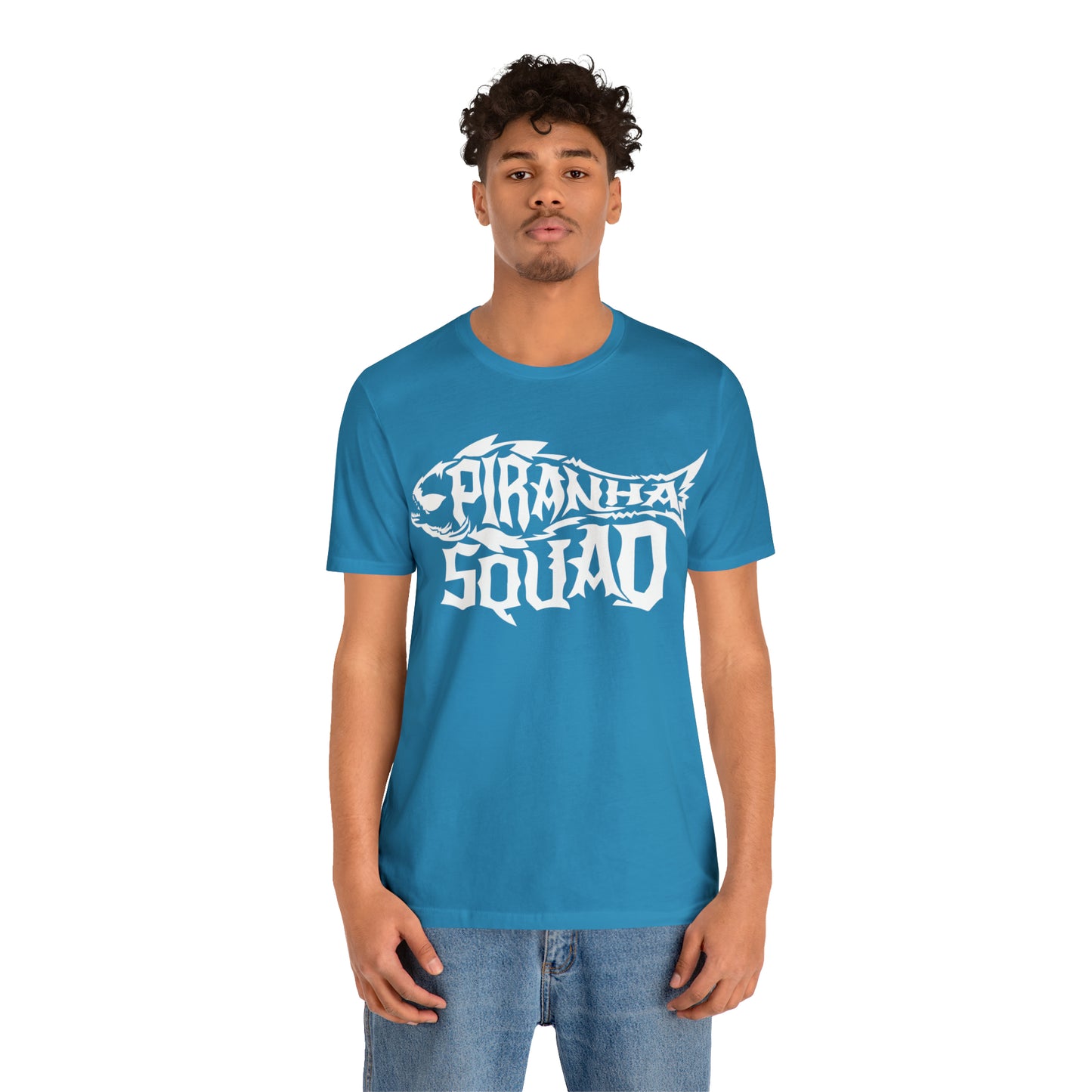 Piranha Squad T-Shirt