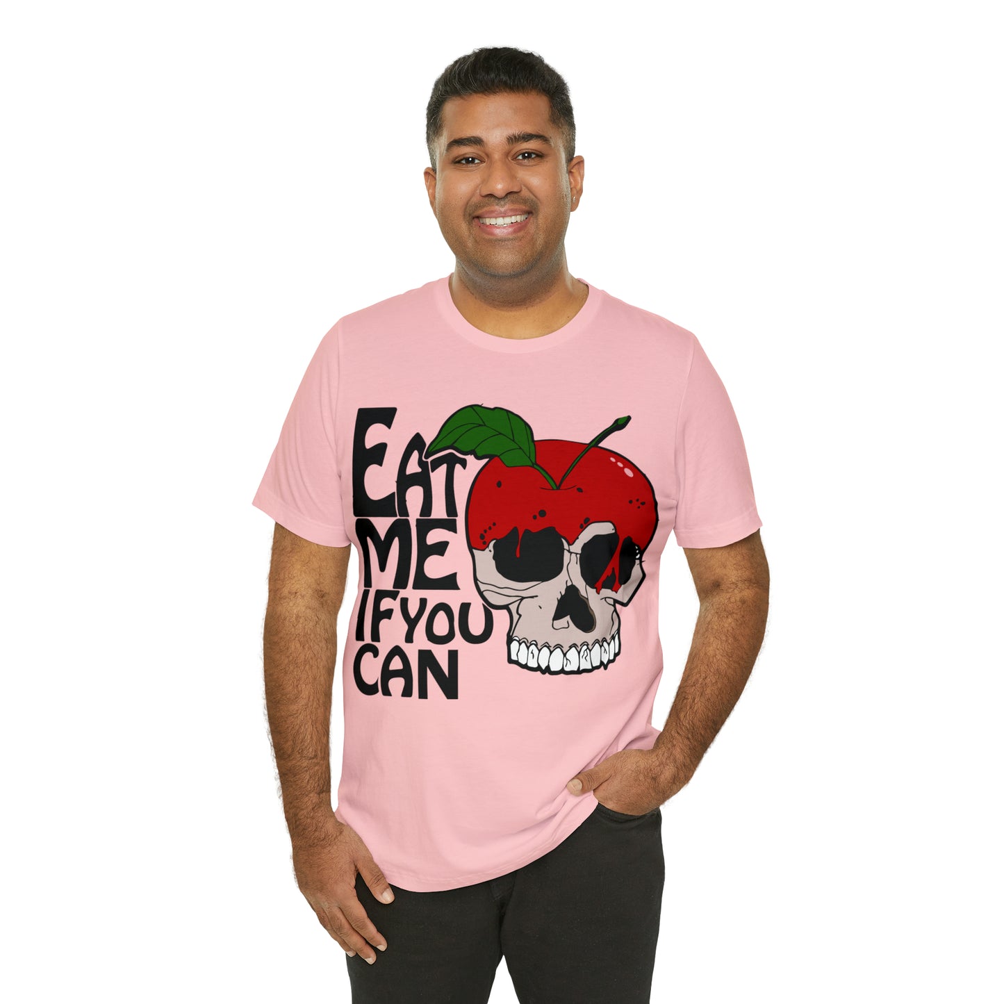 Eat me if you can T-Shirt