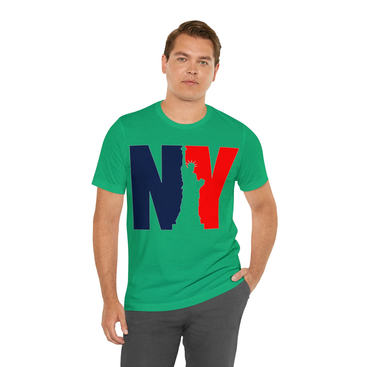 NY T-Shirt