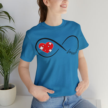 Infinity and Forever T-Shirt