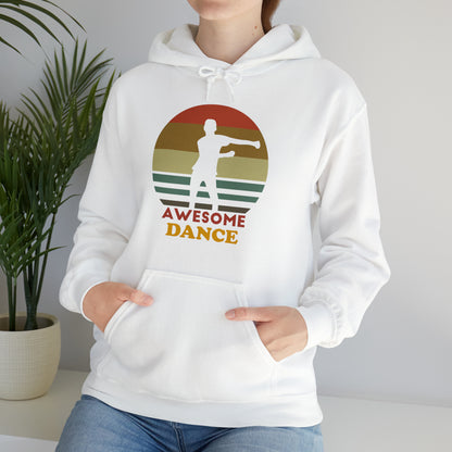 Floss Dance Hoodie