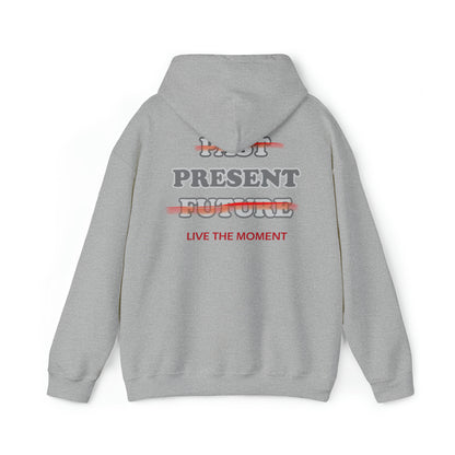 Be present Hoodie