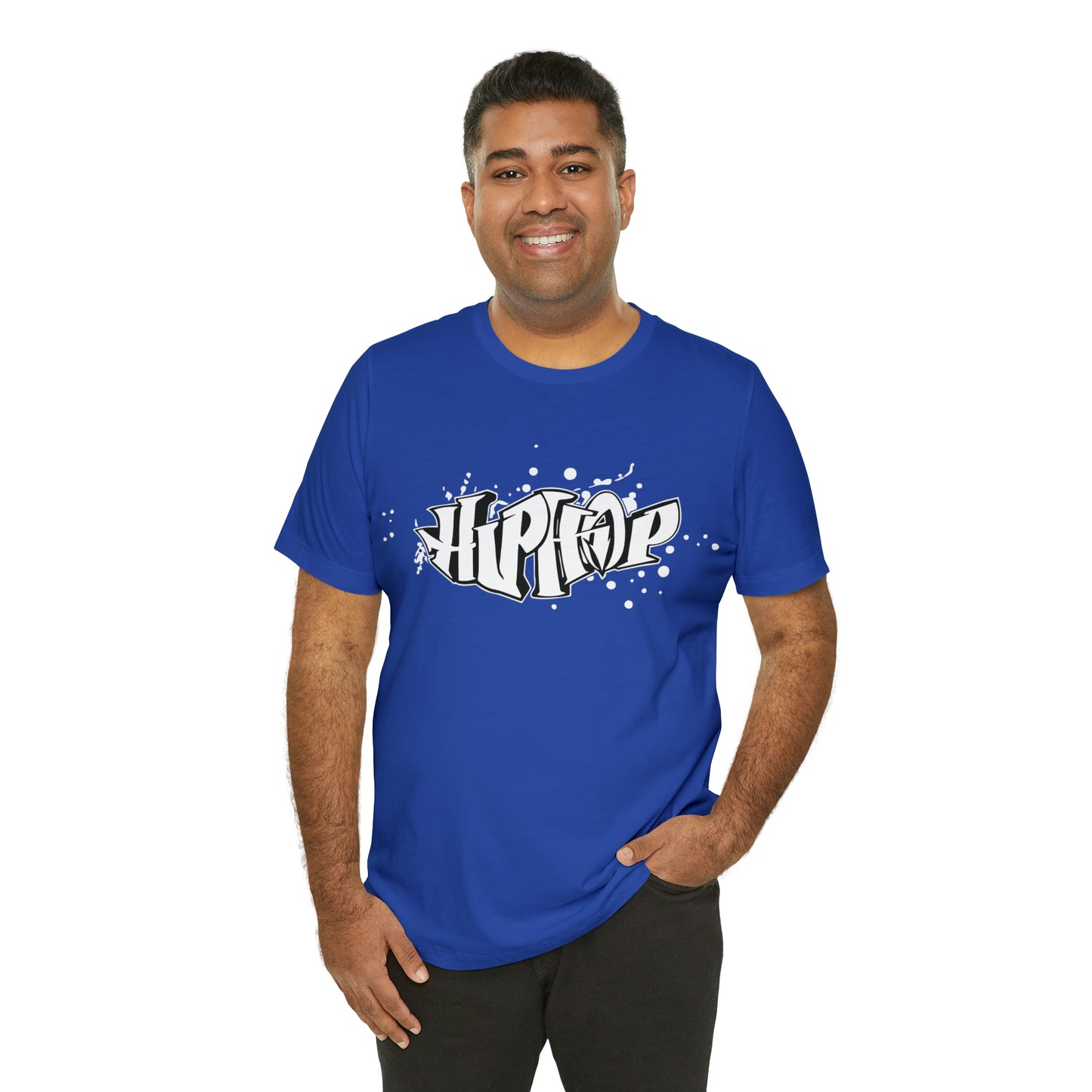 Hip Hop graffiti T-Shirt