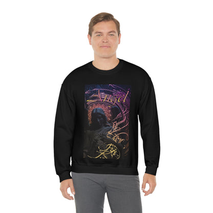 Street Angel Crewneck Sweatshirt