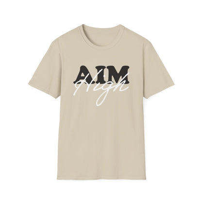 Aim high T-Shirt