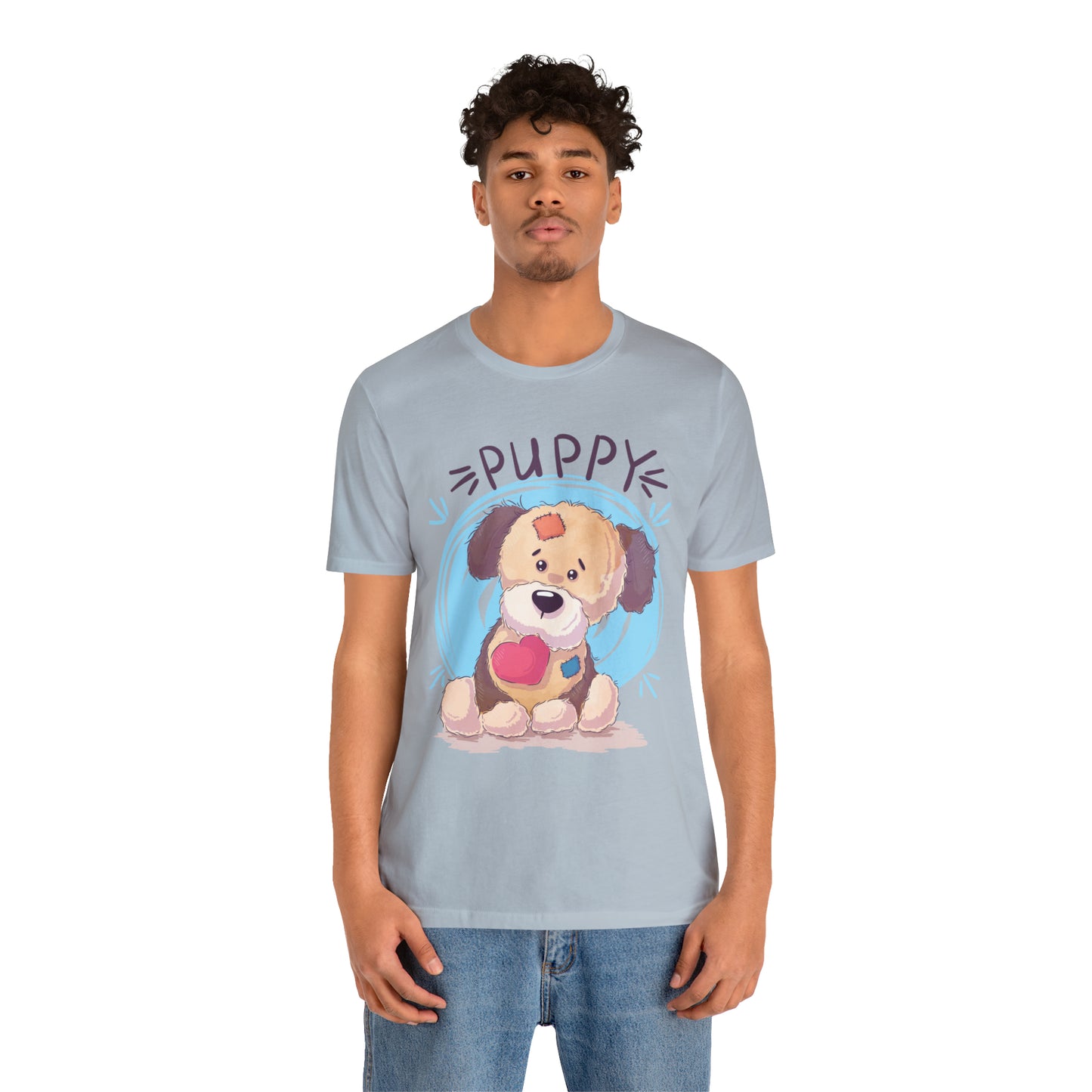 My Puppy T-Shirt