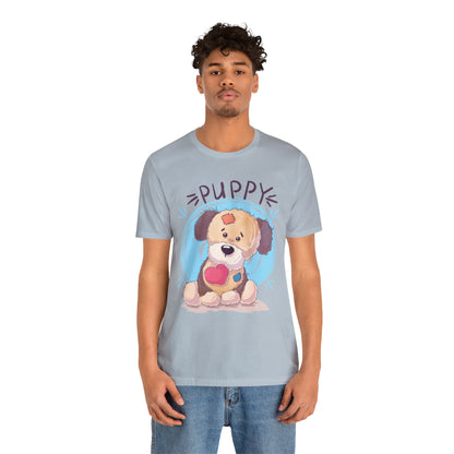 My Puppy T-Shirt