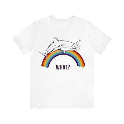 So What? T-Shirt