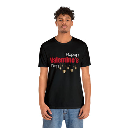 Happy Valentine's Day T-Shirt