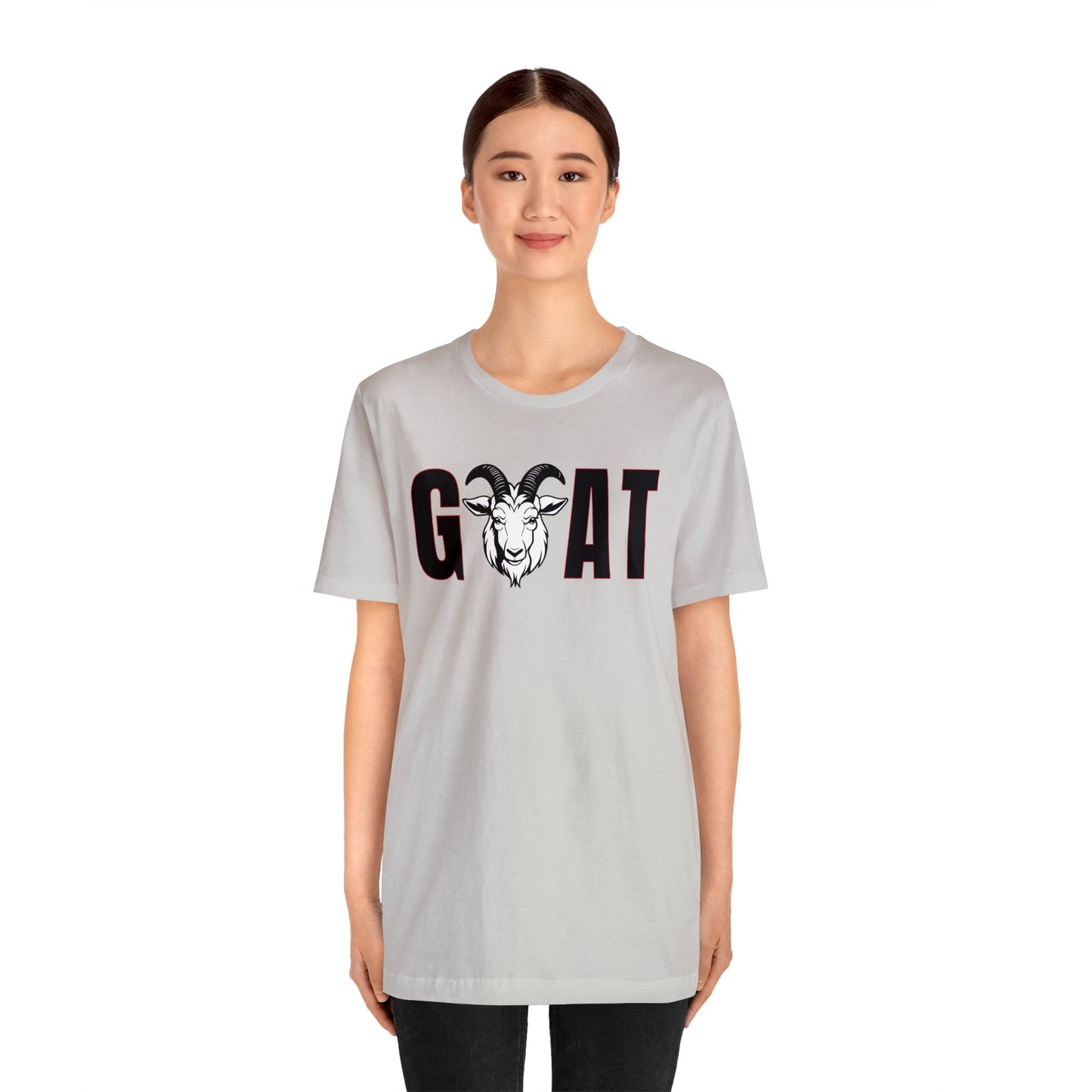 Goat Jordan T-Shirt