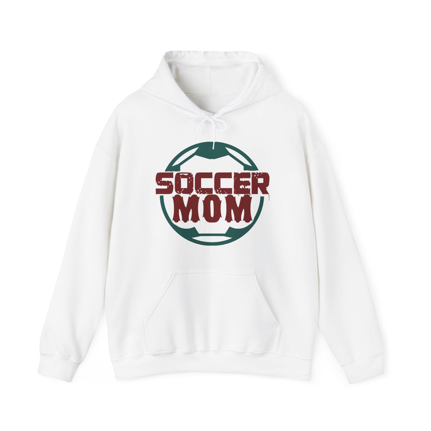 Soccer Mom Hoodie