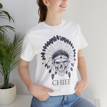 Royal Chief T-Shirt