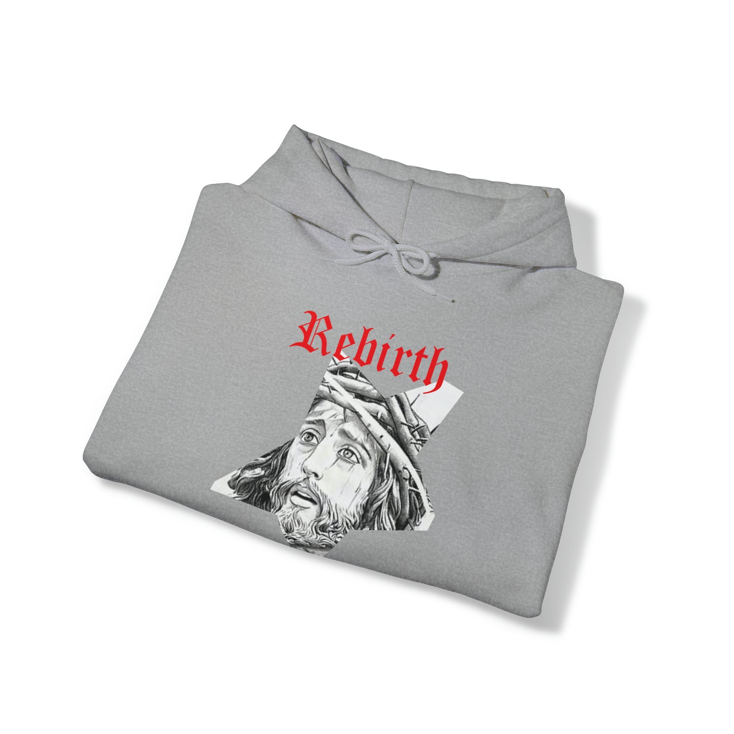 The Rebirth Hoodie