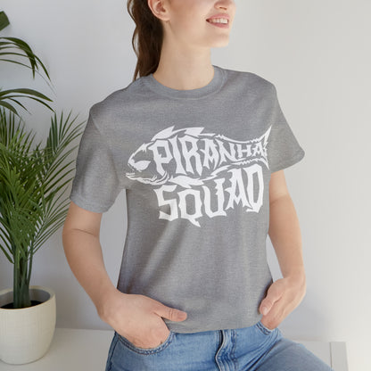 Piranha Squad T-Shirt