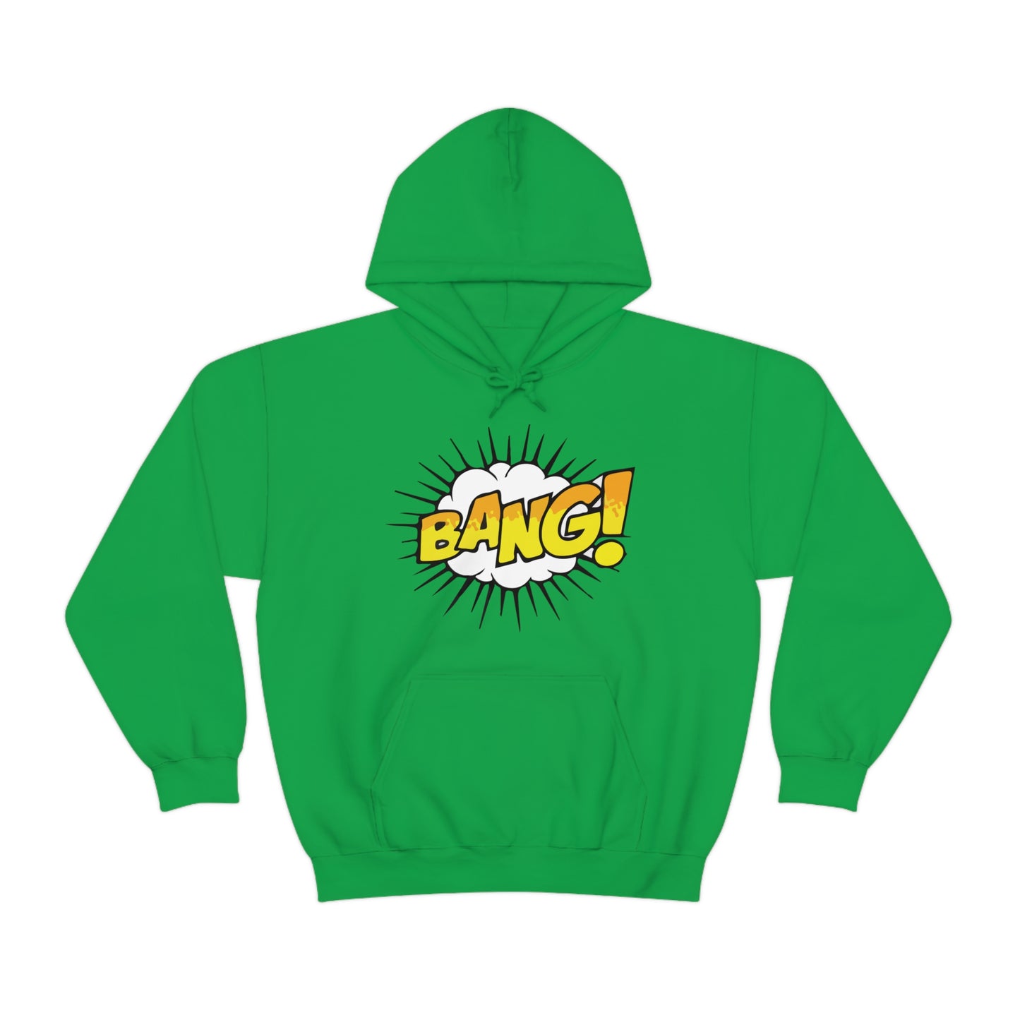 BANG! Hoodie