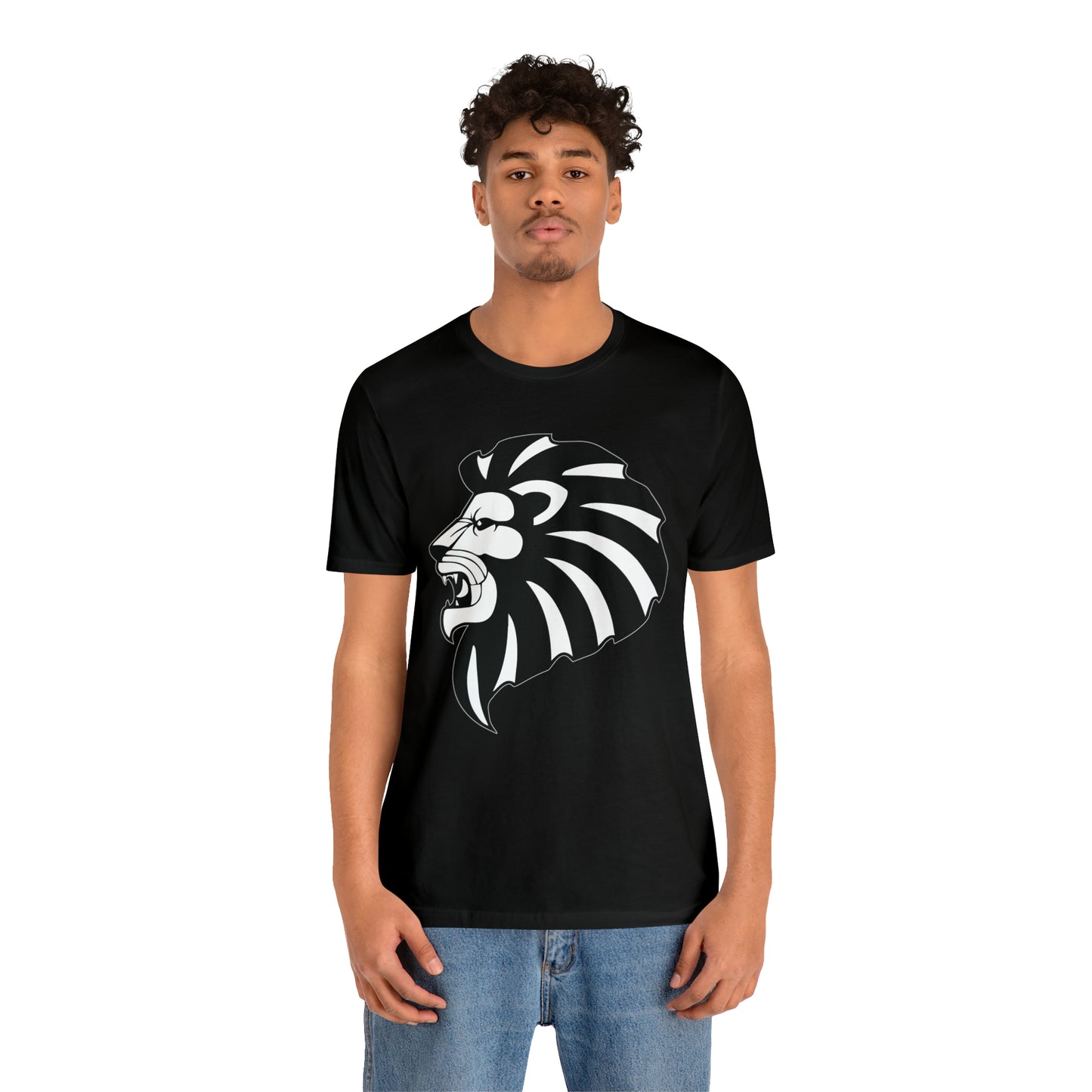 Lion king of the jungle T-Shirt