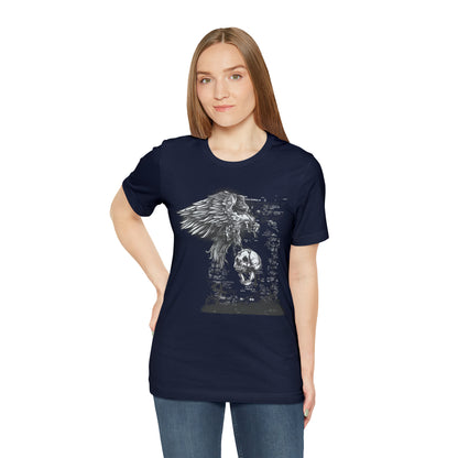 Eagle Attack T-Shirt