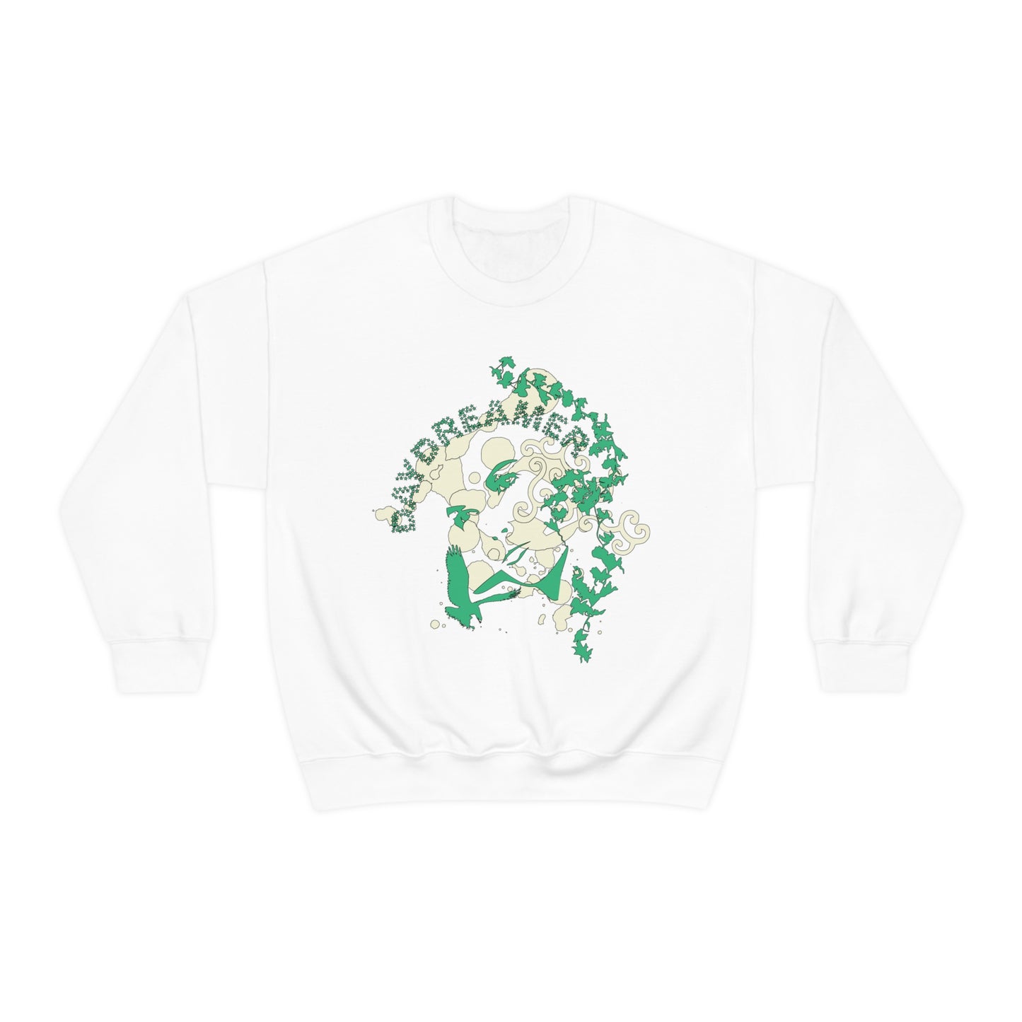 Day Dreamer Crewneck Sweatshirt