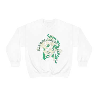 Day Dreamer Crewneck Sweatshirt