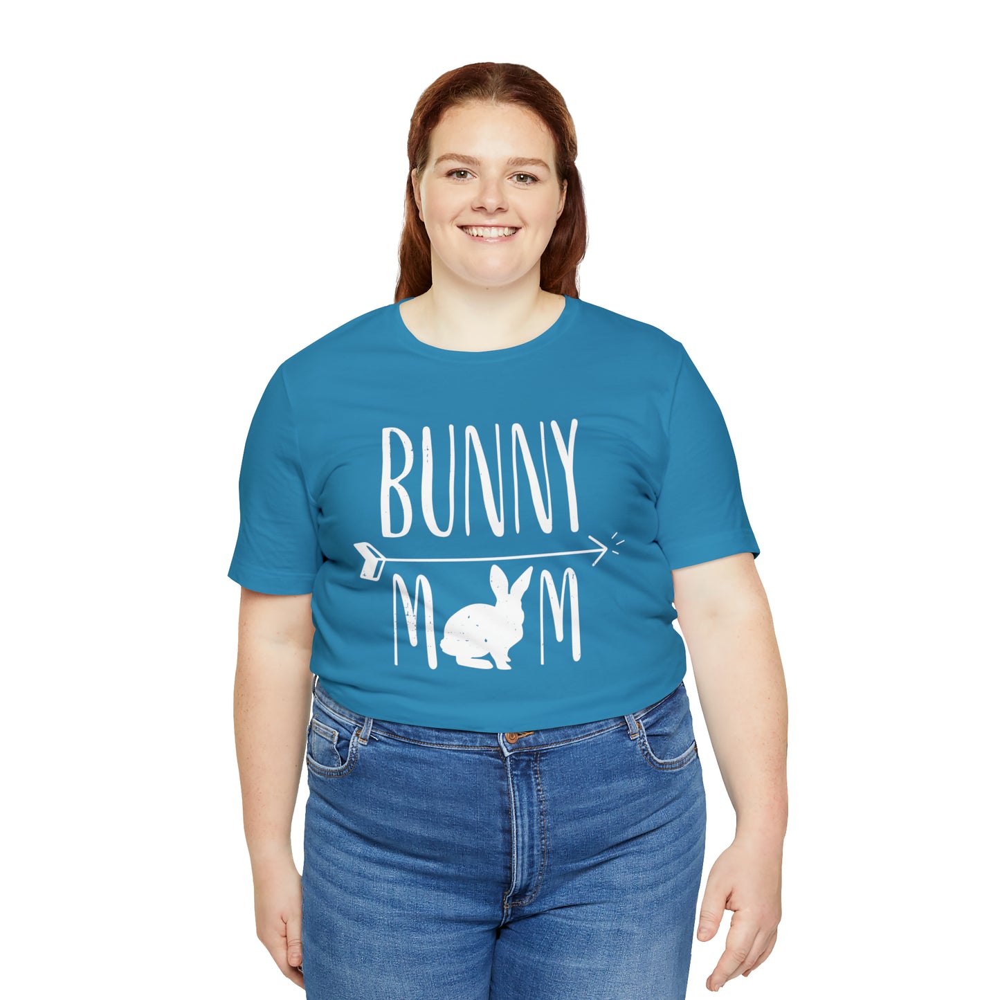 Bunny Mom T-Shirt