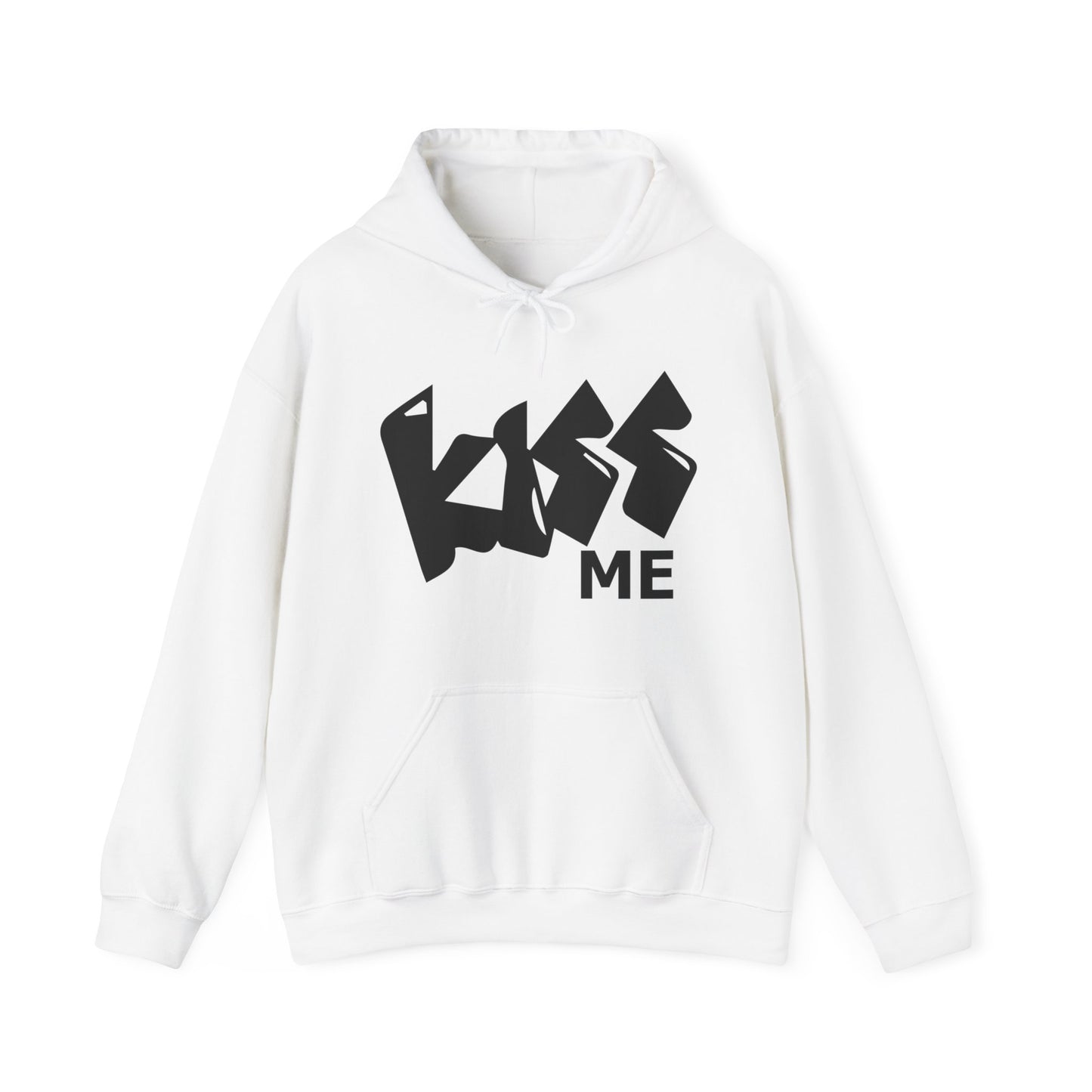 Kiss me Hoodie