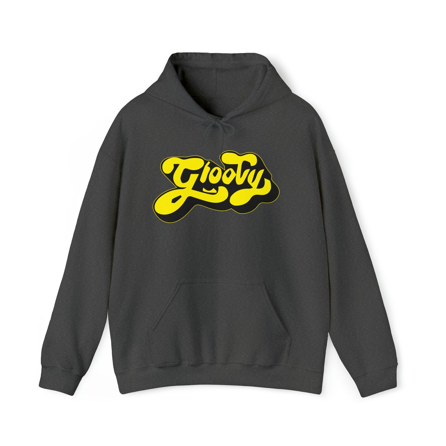 Groovy vintage Hoodie