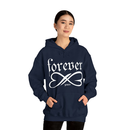 Forever yours Hoodie