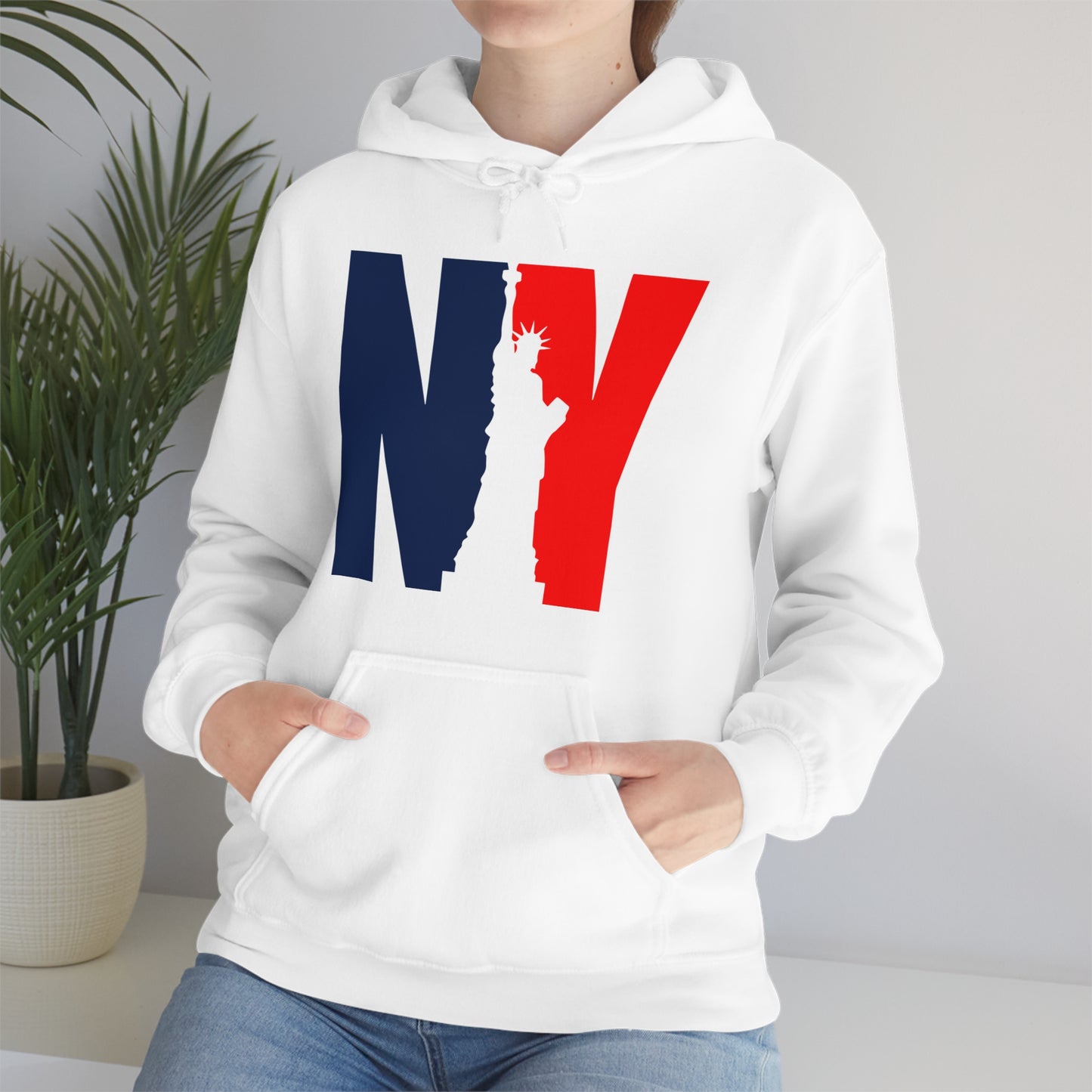 NY Hoodie