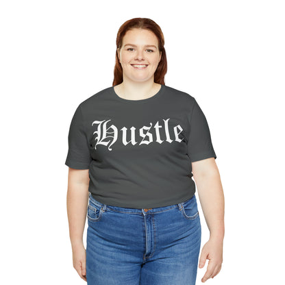 Hustle 1 T-Shirt