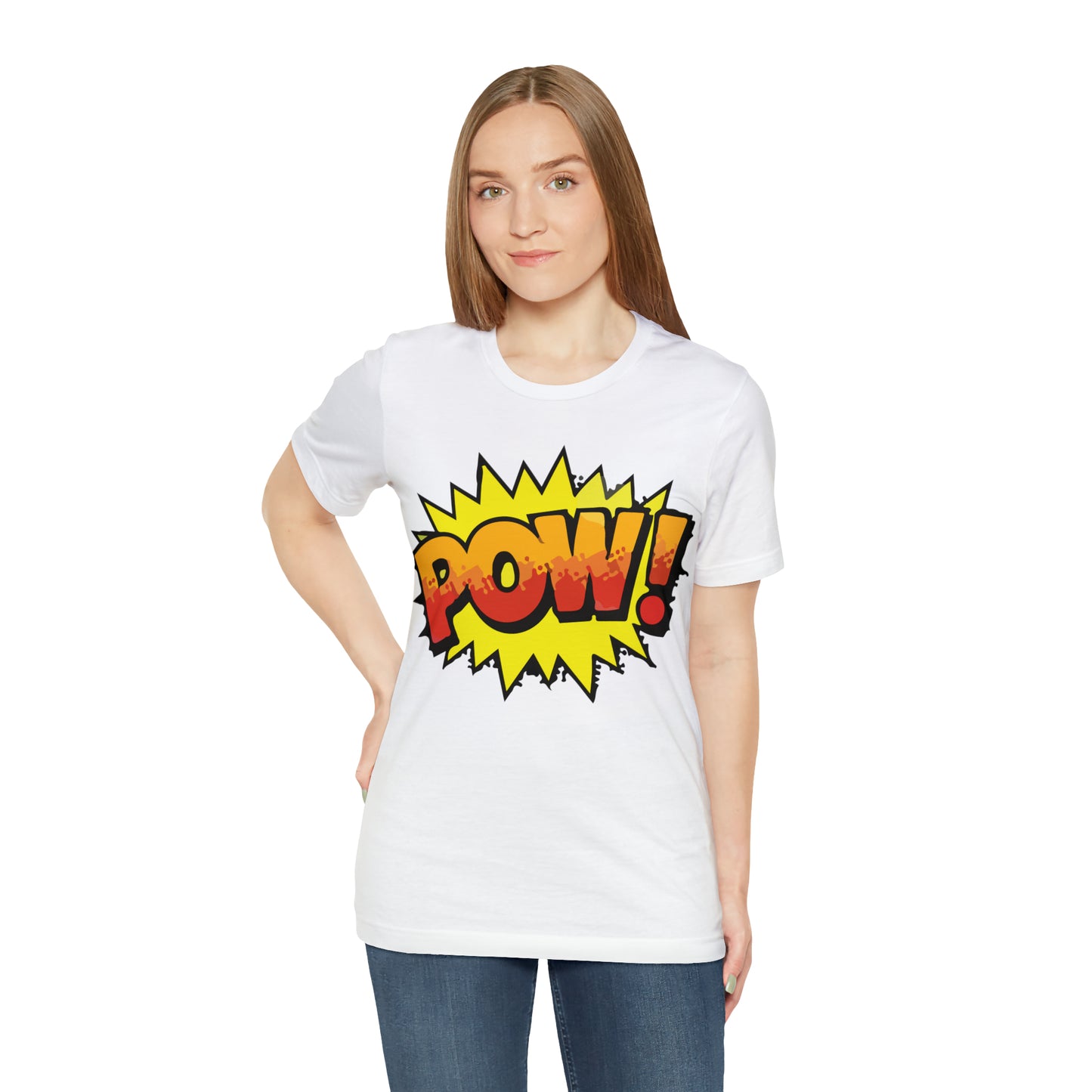 POW! T-Shirt