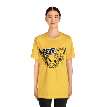 Rebel Skully T-Shirt