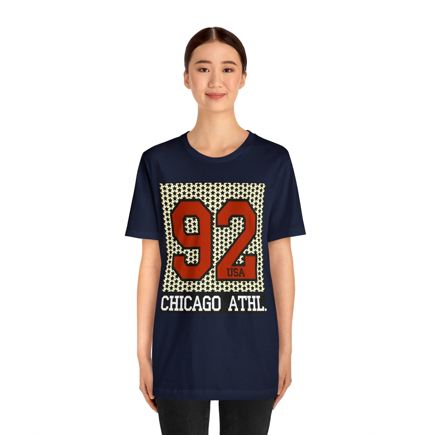 Chicago Athletics 92 T-Shirt