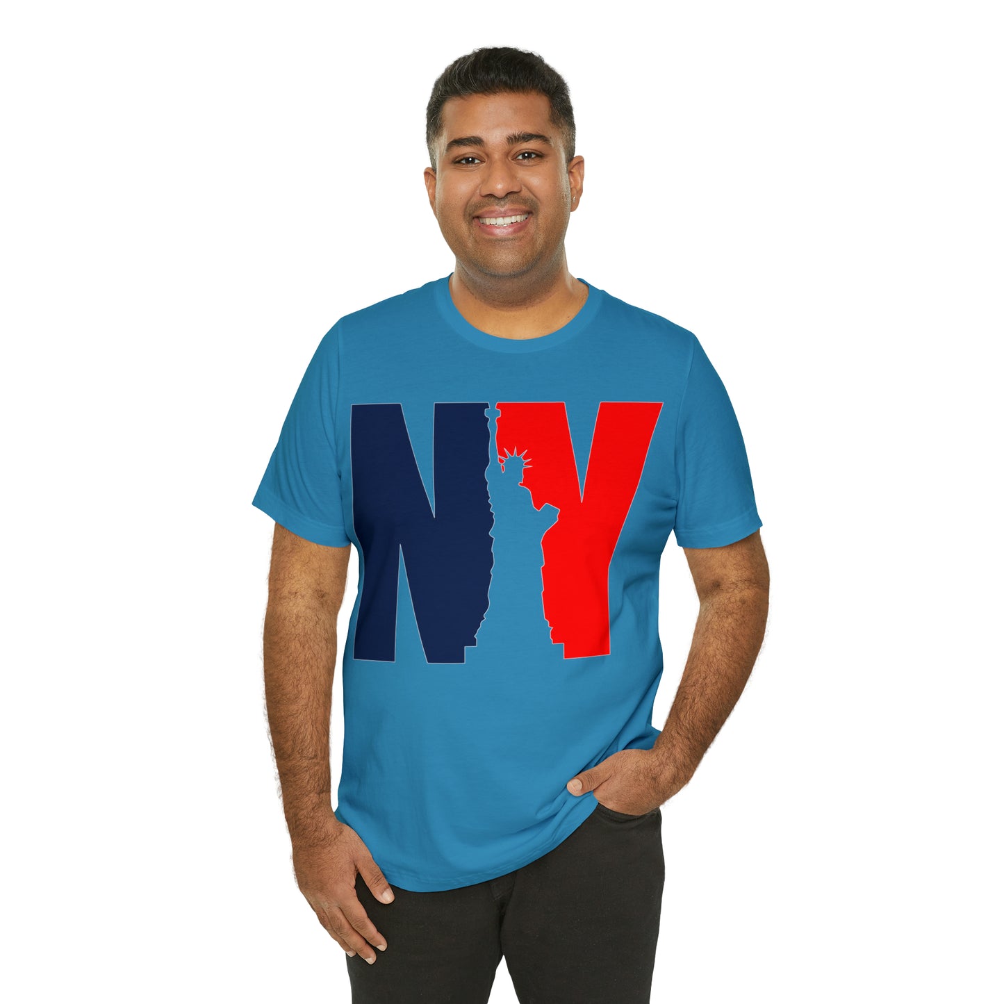 NY T-Shirt