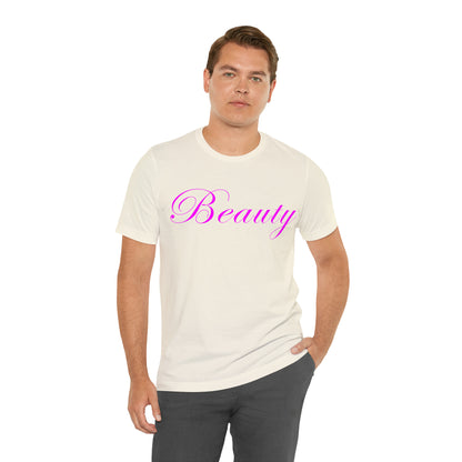 Beauty T-Shirt