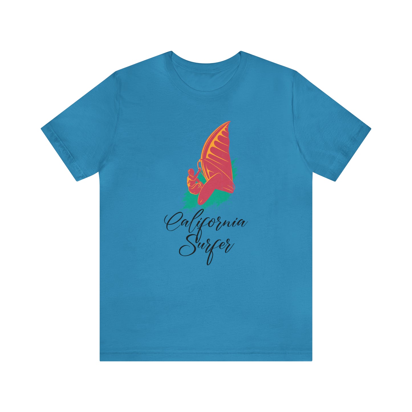 California Surfer T-Shirt