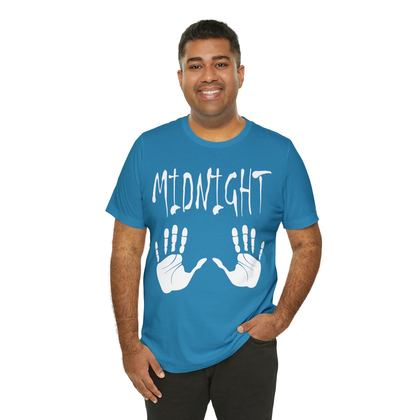 midnight T-Shirt