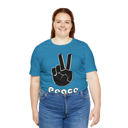 Peace Hand T-Shirt