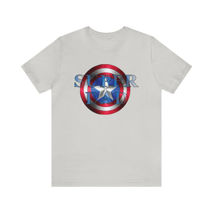 Super American dad T-Shirt