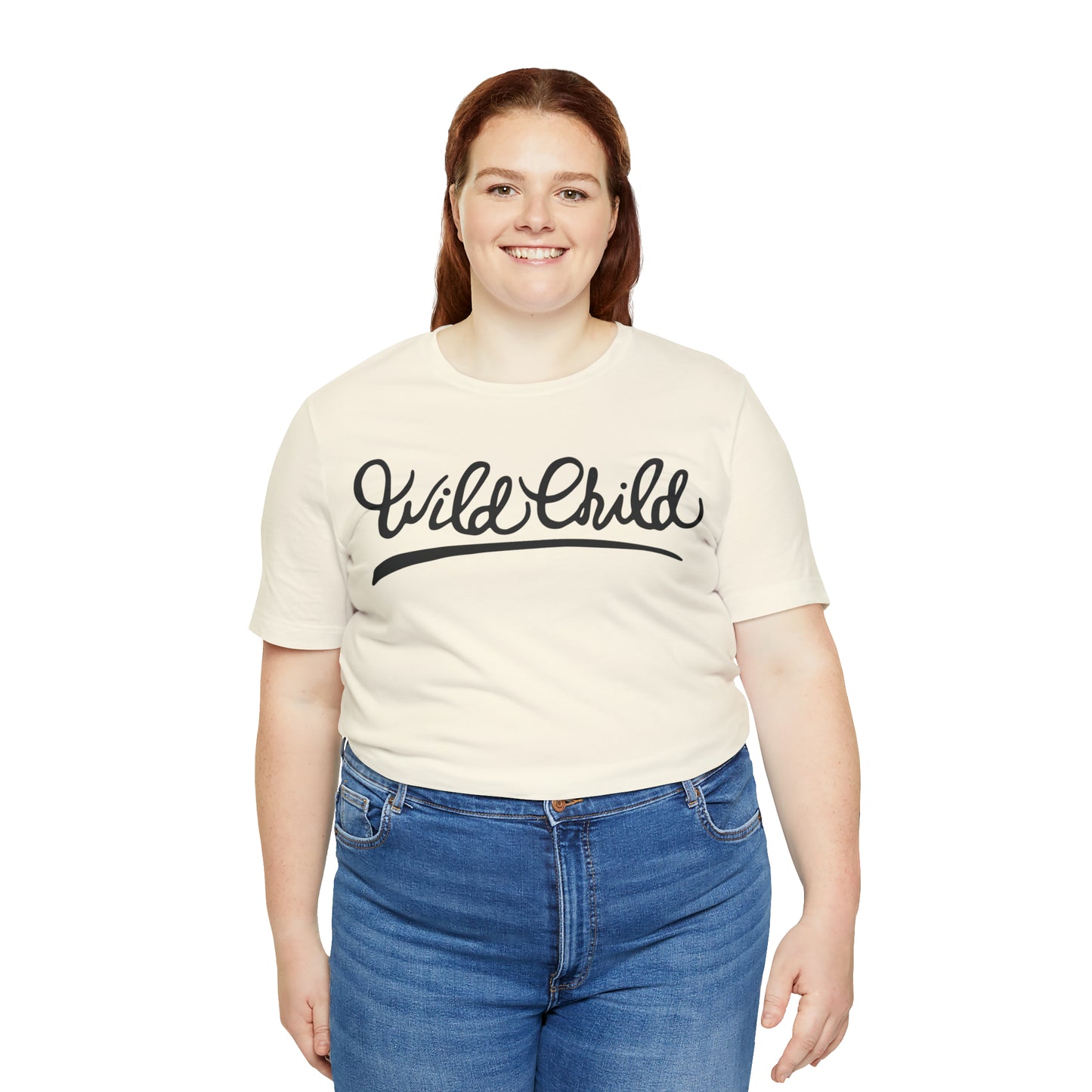 Wild child T-Shirt