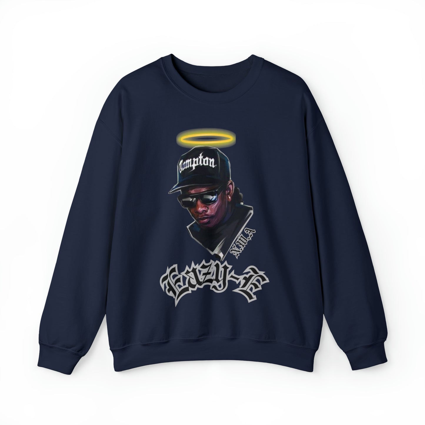 Eazy-E Crewneck Sweatshirt