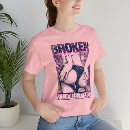 Broken dreams T-Shirt