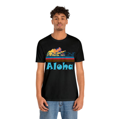 Aloha Beach T-Shirt