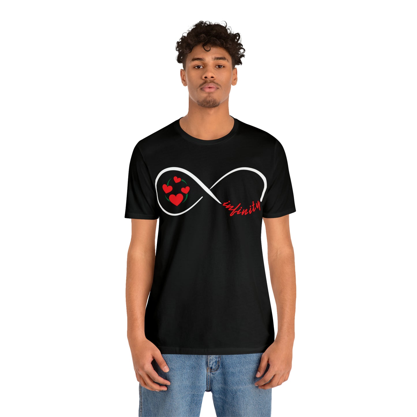 Infinity T-Shirt